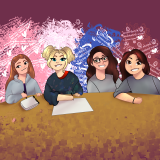 The Art Table