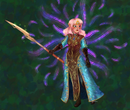my baldurs gate char