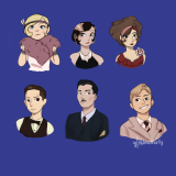 The Okay Gatsby