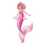 lily-mermaid-transparent-