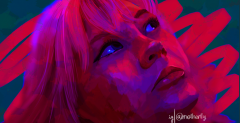 red-portrait