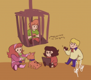 scooby-gang