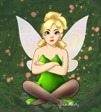 Tinkerbell