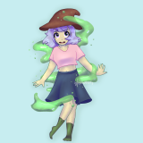 I spent 6 hours listening to lofi while i made this. I 'm not sure why.