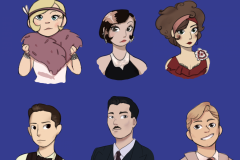 The Okay Gatsby
