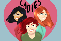 Ladies