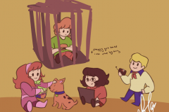 scooby-gang