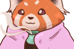 redpandacomfie
