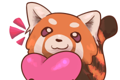 redpandaheart