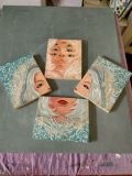wood panels piece