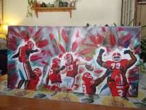 horizontal-football